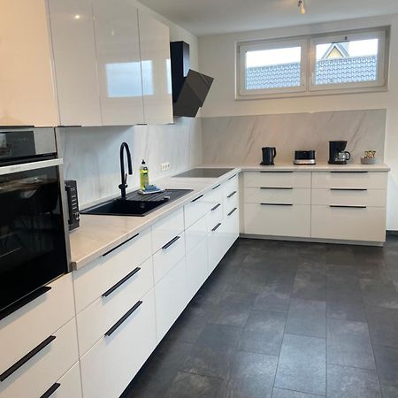 Ok Apartment Minden Εξωτερικό φωτογραφία