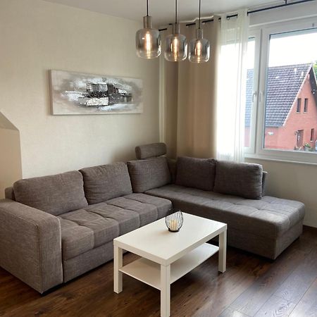 Ok Apartment Minden Εξωτερικό φωτογραφία