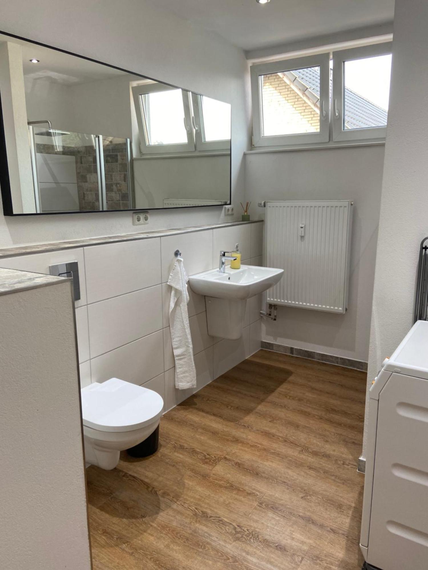 Ok Apartment Minden Εξωτερικό φωτογραφία