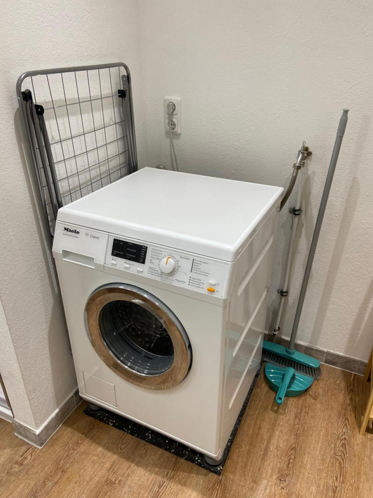 Ok Apartment Minden Εξωτερικό φωτογραφία