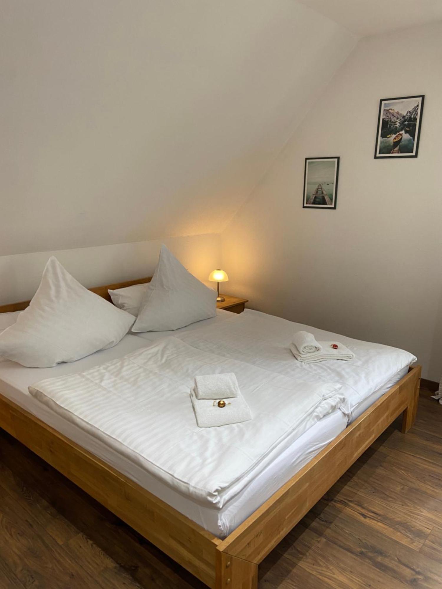 Ok Apartment Minden Εξωτερικό φωτογραφία
