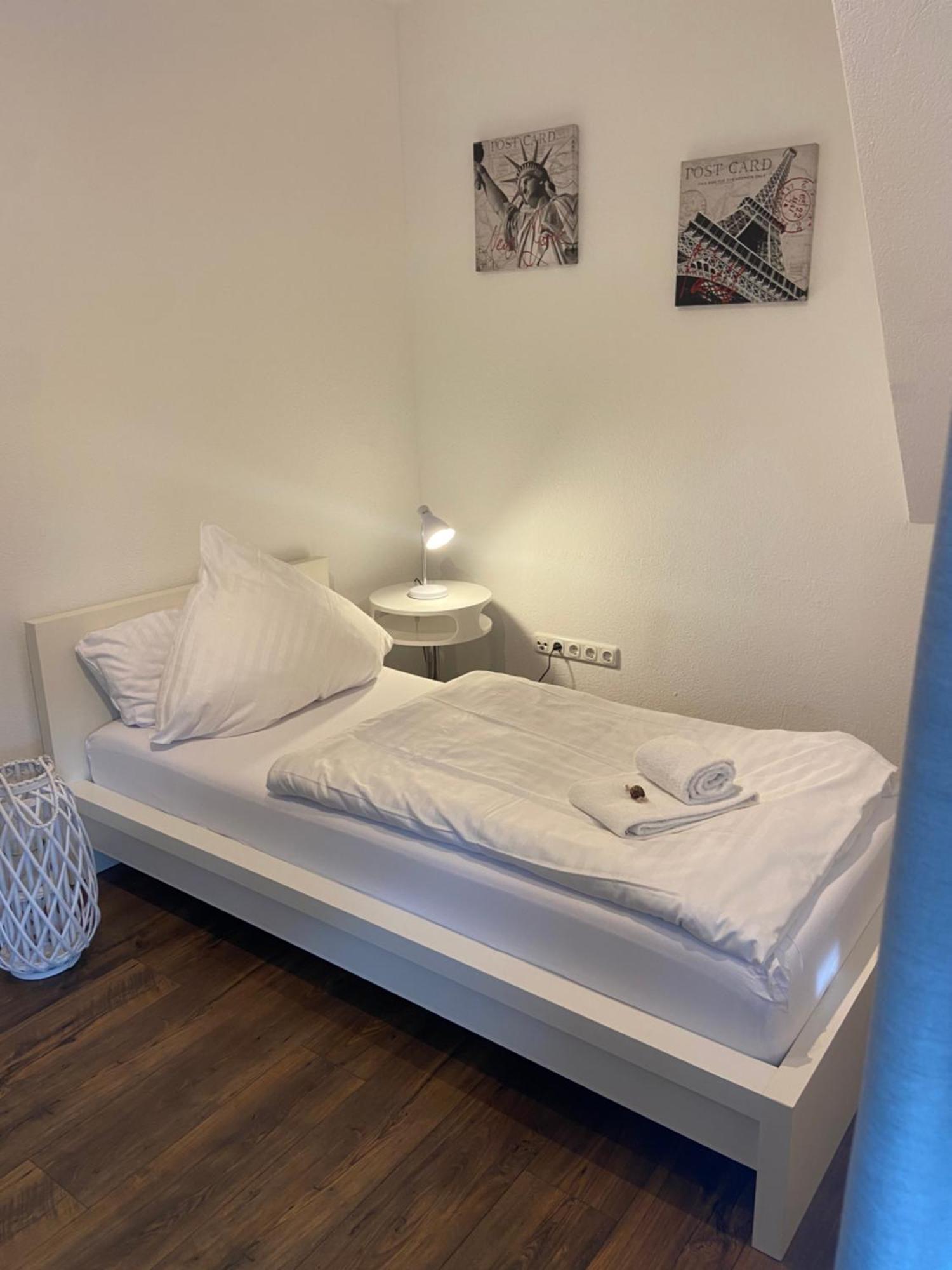 Ok Apartment Minden Εξωτερικό φωτογραφία