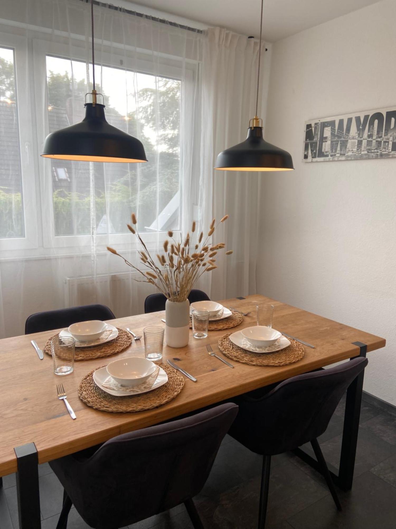 Ok Apartment Minden Εξωτερικό φωτογραφία