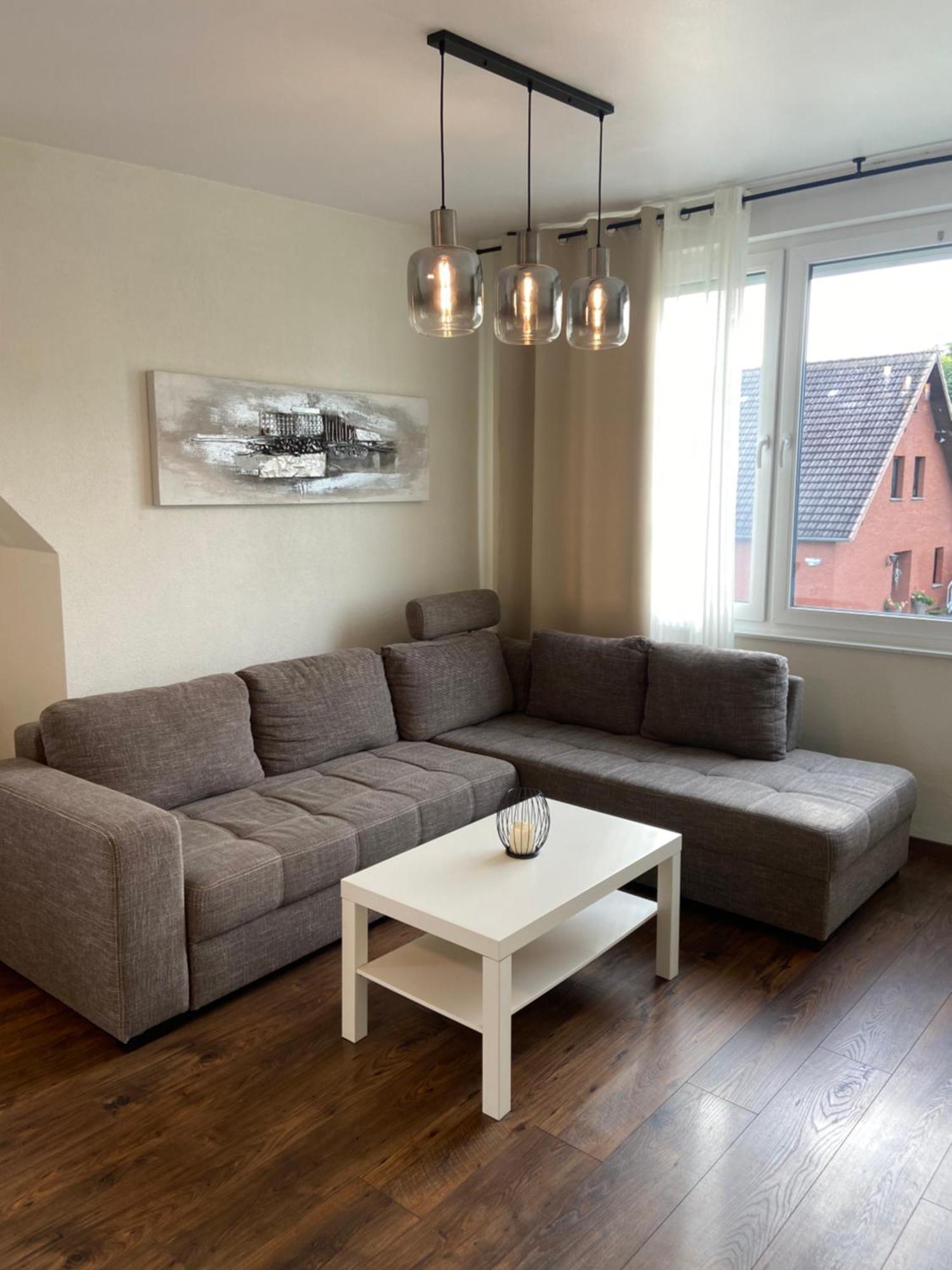 Ok Apartment Minden Εξωτερικό φωτογραφία