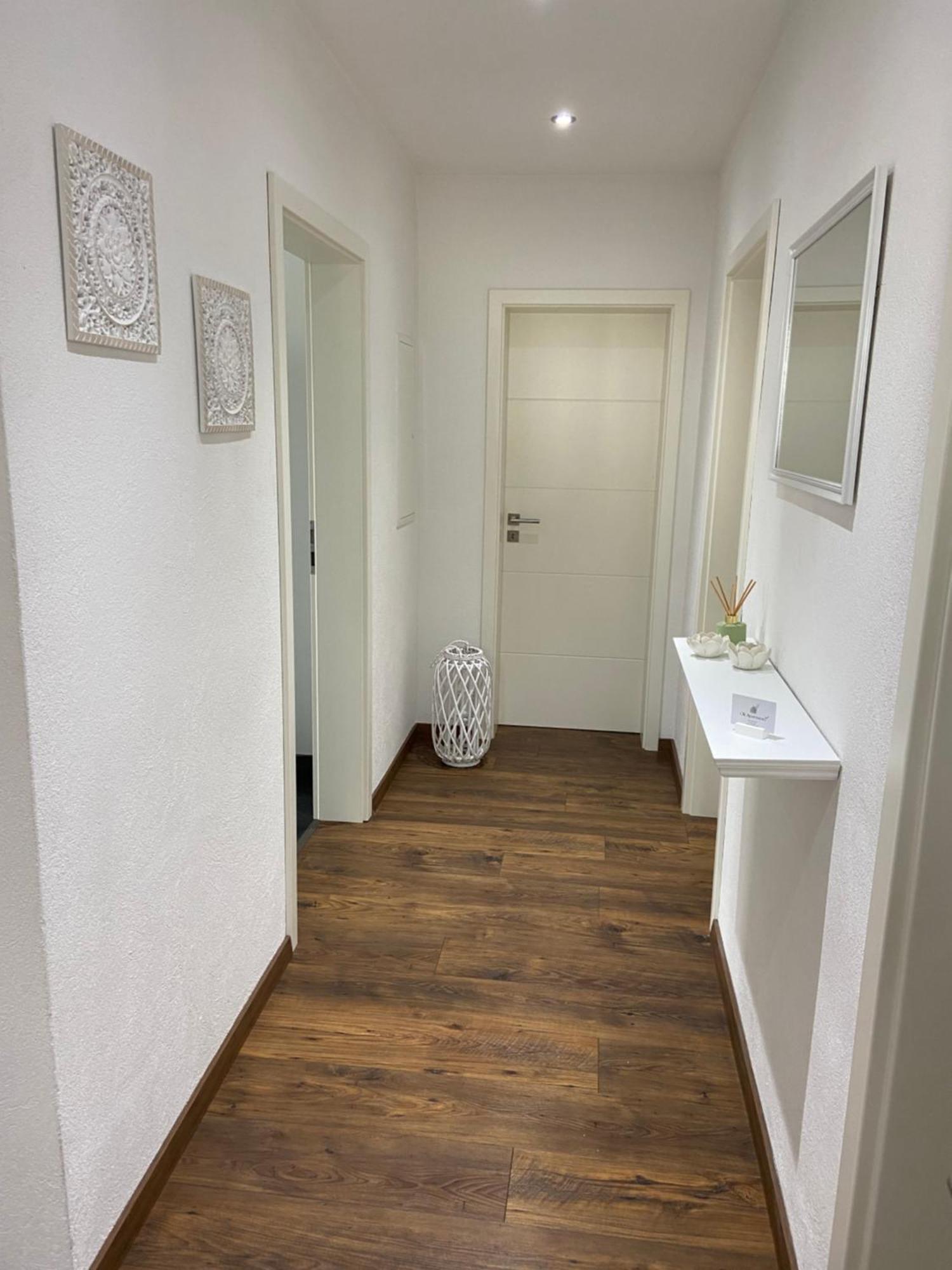 Ok Apartment Minden Εξωτερικό φωτογραφία